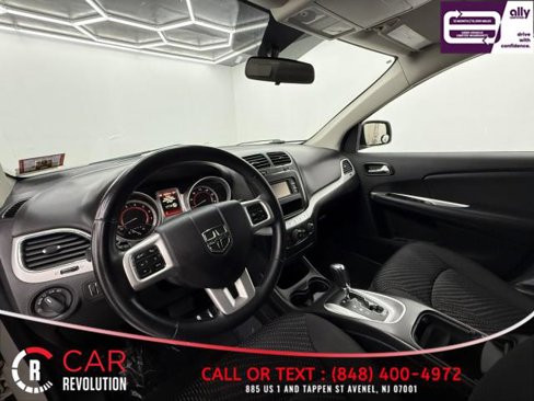 Used 2018 Dodge Journey SE w/ Popular Equipment Group image 17