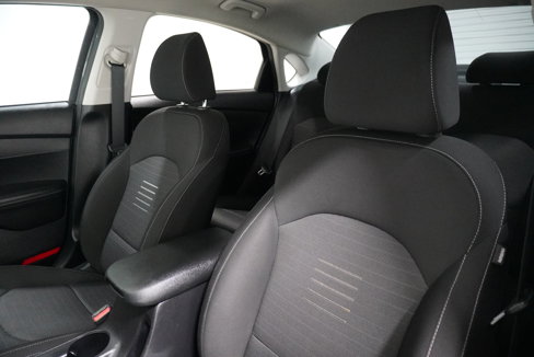 Used 2019 Kia Forte S image 9