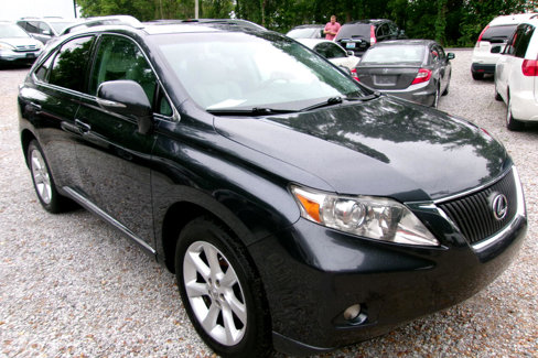 Used 2010 Lexus RX 350 2WD image 4