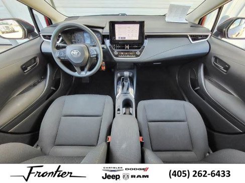 Used 2023 Toyota Corolla LE image 22