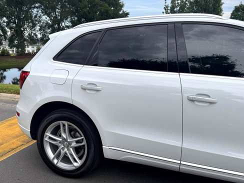 Used 2015 Audi Q5 2.0T Premium Plus image 80