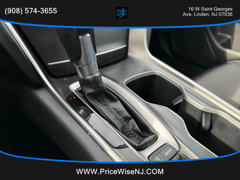 Used 2018 Honda Accord Sport image 19