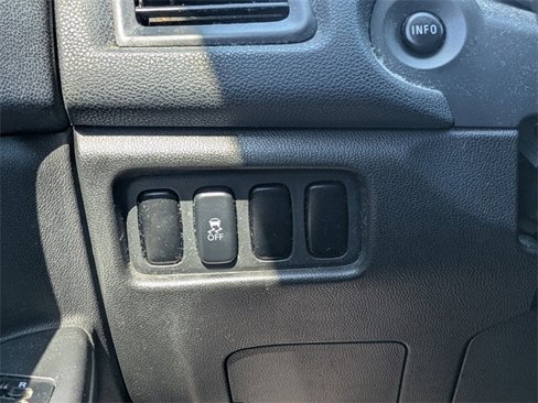 Used 2013 Mitsubishi Outlander Sport ES image 22
