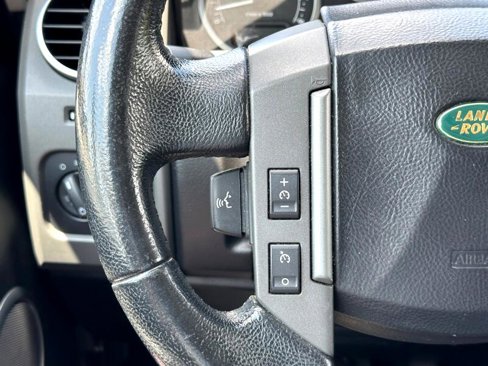 Used 2006 Land Rover LR3 SE image 32
