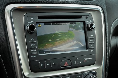 Used 2016 GMC Acadia Denali image 23