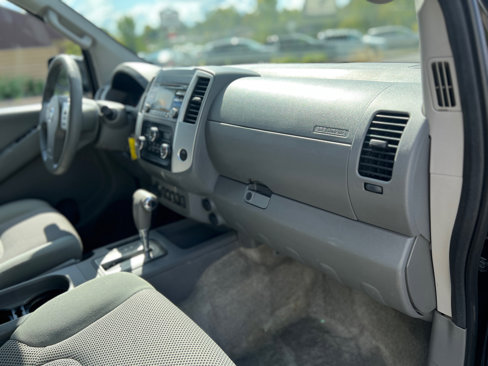 Used 2014 Nissan Frontier SV w/ SV Value Truck Package image 44