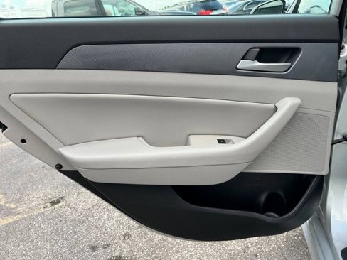 Used 2018 Hyundai Sonata SEL image 29