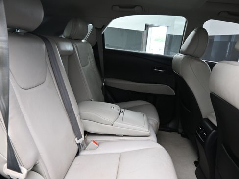 Used 2015 Lexus RX 350 FWD image 18