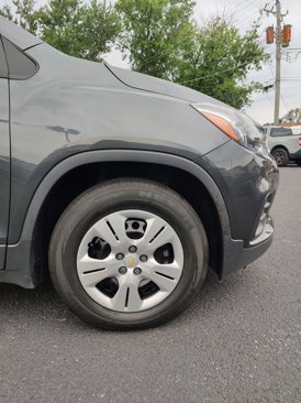 Used 2019 Chevrolet Trax LS image 7