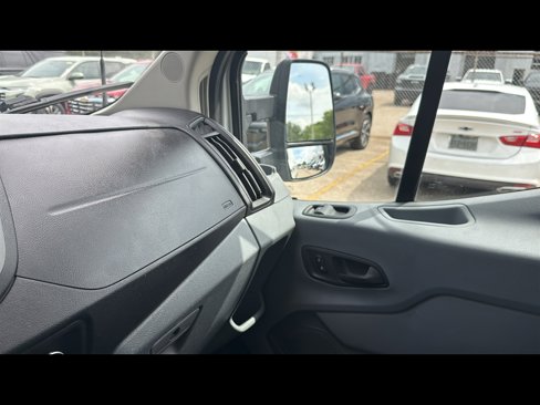 Used 2019 Ford Transit 350 148 Medium Roof image 16