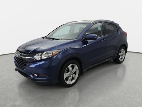 Used 2016 Honda HR-V EX-L image 7