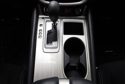 Used 2018 Nissan Murano S image 16