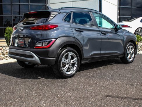 Used 2023 Hyundai Kona SEL image 6