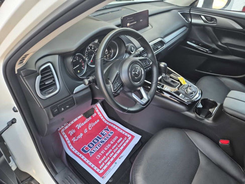 Used 2023 MAZDA CX-9 Touring Plus image 8