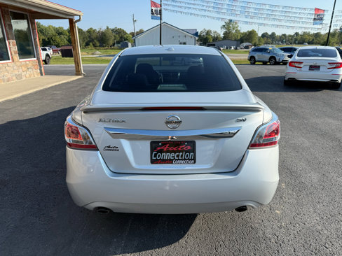 Used 2014 Nissan Altima 2.5 SV image 5
