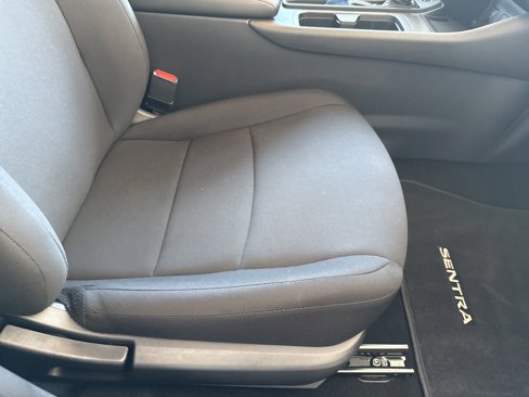 Used 2024 Nissan Sentra S image 20