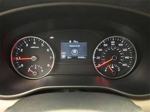 Used 2020 Kia Sportage EX image 36