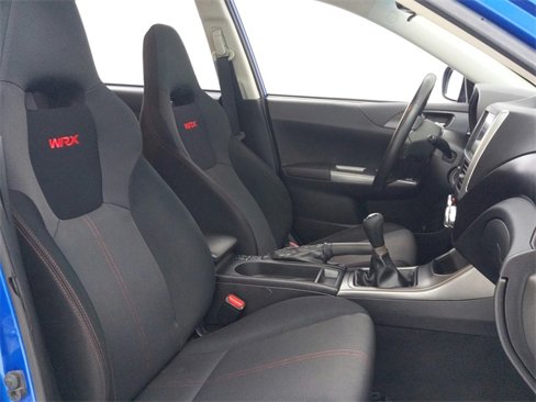 Used 2011 Subaru Impreza WRX Premium image 37