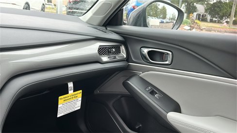 New 2025 Acura Integra image 21
