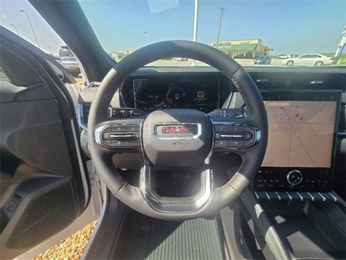 New 2026 GMC Terrain AT4 w/ Convenience Package III image 15