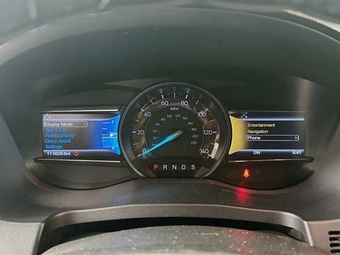 Used 2017 Ford Explorer Limited w/ Equipment Group 301A image 19