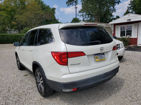 Used 2016 Honda Pilot EX-L image 4