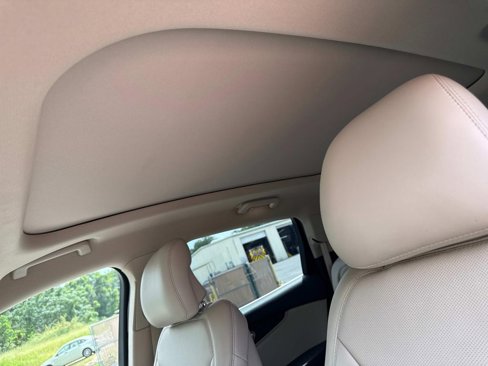 Used 2017 Lincoln MKX Reserve image 30
