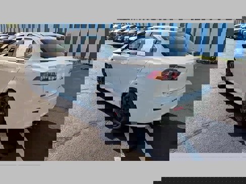 Used 2015 Mitsubishi Lancer ES image 20