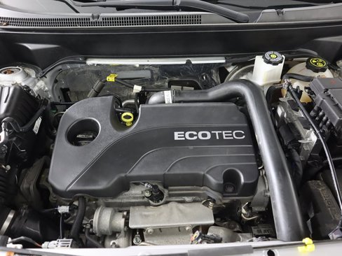 Used 2022 Chevrolet Equinox LT image 19