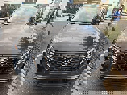 Used 2023 Hyundai Tucson SEL image 2