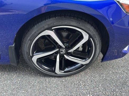 Used 2022 Honda Accord Sport image 32