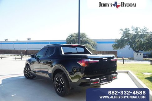 Used 2022 Hyundai Santa Cruz SEL w/ Activity Package image 5