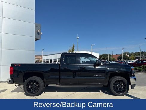 Used 2019 Chevrolet Silverado 1500 LT image 3