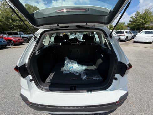 New 2025 Volkswagen Taos S image 15