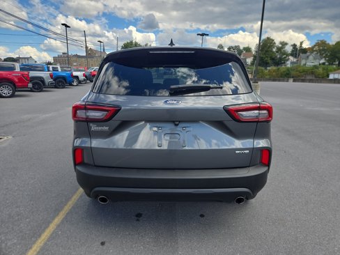 Used 2025 Ford Escape ST-Line Select image 4