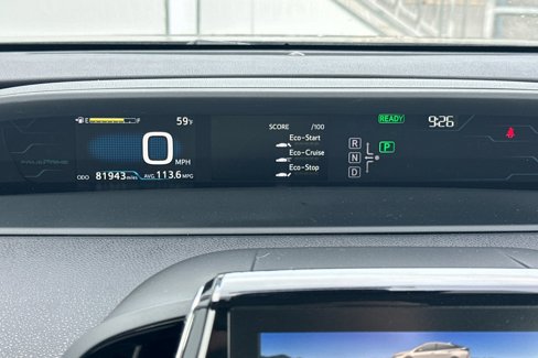 Used 2018 Toyota Prius Prime image 22