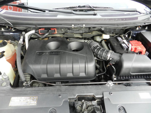Used 2012 Ford Edge Limited image 18