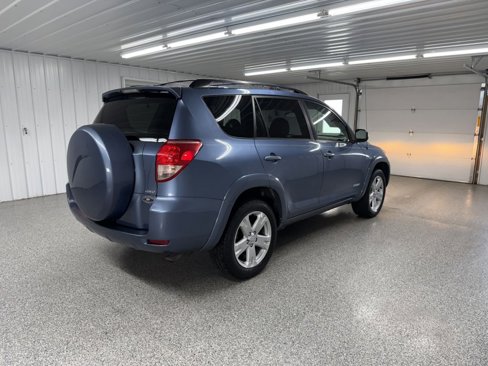 Used 2007 Toyota RAV4 Sport image 6