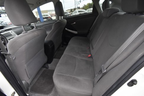 Used 2013 Toyota Prius Two image 9