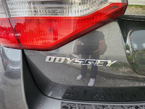 Used 2013 Honda Odyssey EX image 23