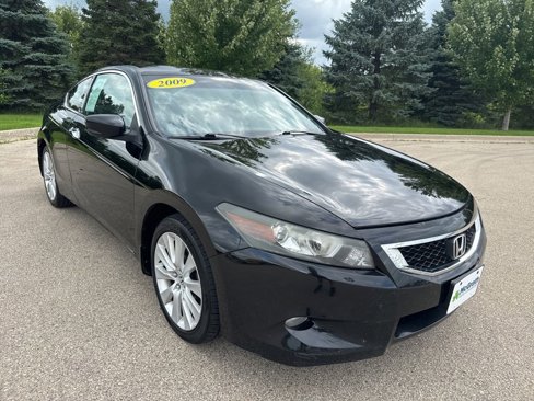 Used 2009 Honda Accord EX-L image 7