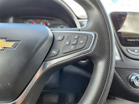 Used 2024 Chevrolet Malibu LT image 21