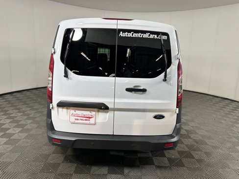 Used 2018 Ford Transit Connect XL image 7