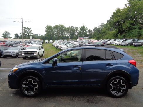 Used 2013 Subaru Crosstrek 2.0i Premium w/ Popular Pkg 1 image 8