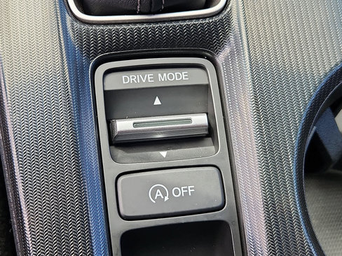 Used 2025 Honda Civic Sport image 26
