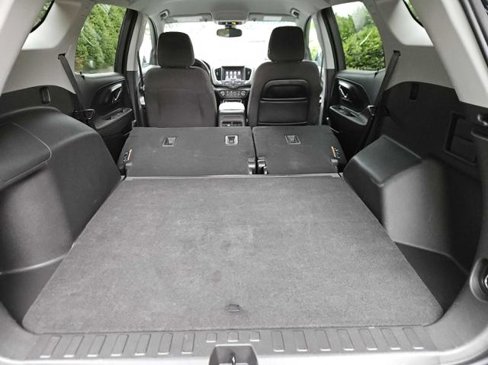 Used 2024 GMC Terrain SLE image 25