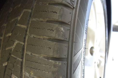 Used 2014 Ford Focus SE image 44