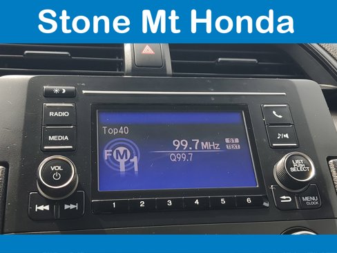 Used 2020 Honda Civic LX image 24