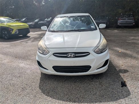 Used 2016 Hyundai Accent SE image 8