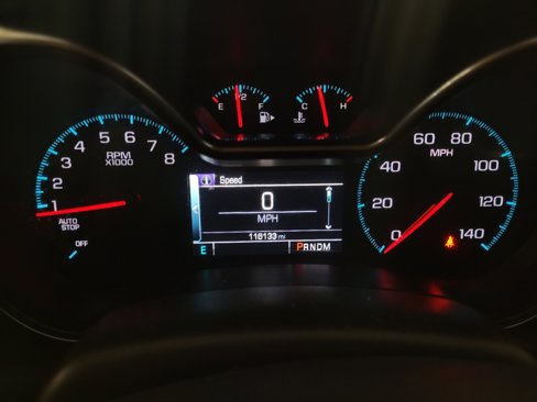 Used 2016 Chevrolet Impala LT w/ Convenience Package image 23